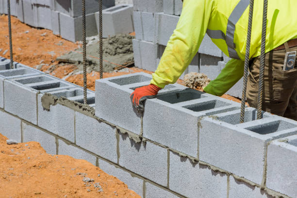 Best Concrete Grinding and Polishing in Medina, MN
