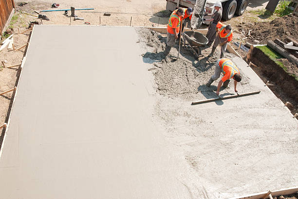 Best Residential Concrete Solutions in Medina, MN
