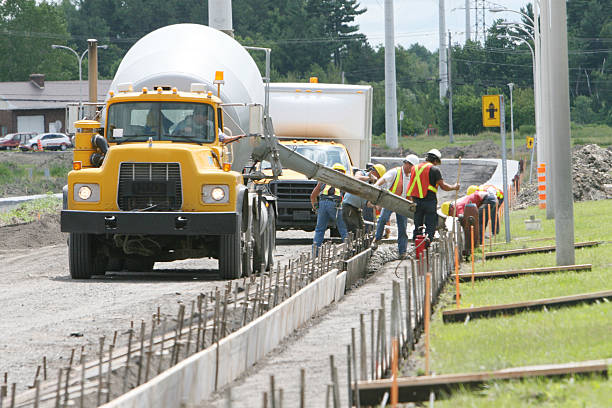 Best Concrete Retaining Walls in Medina, MN