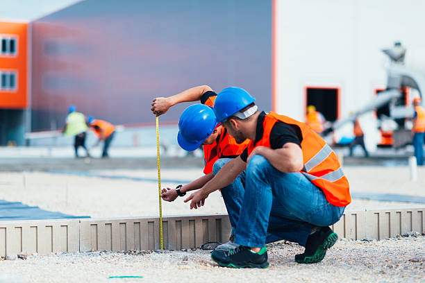 Best Concrete Staining and Coloring in Medina, MN