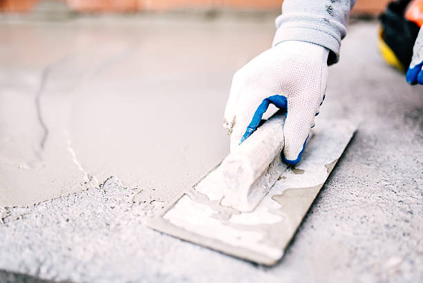 Best Industrial Concrete Flooring in Medina, MN